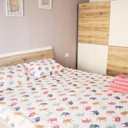 Dream Apartment+Parcare Gratuita Oradea Luaran gambar