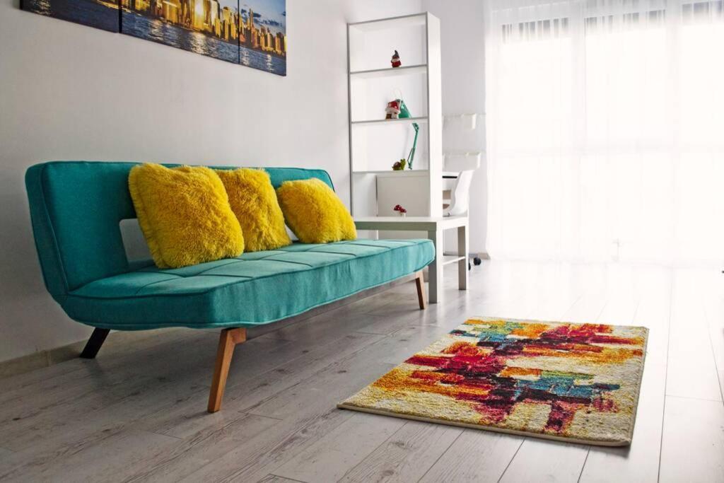 Dream Apartment+Parcare Gratuita Oradea Luaran gambar