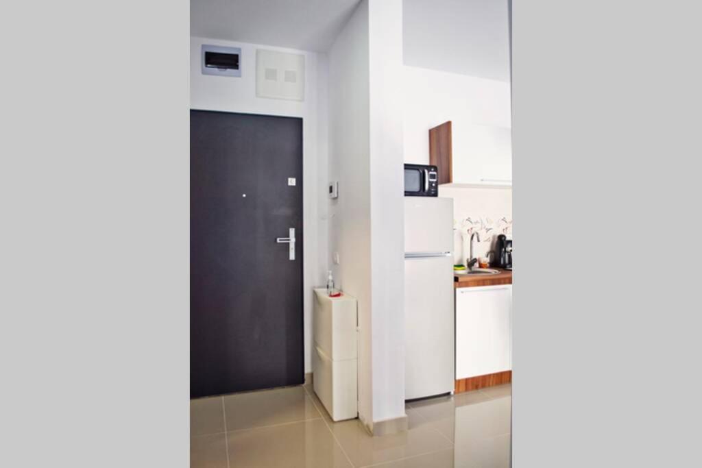 Dream Apartment+Parcare Gratuita Oradea Luaran gambar