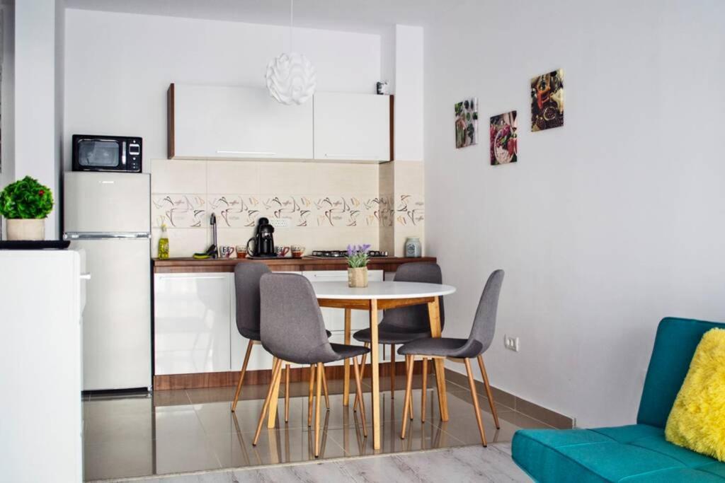 Dream Apartment+Parcare Gratuita Oradea Luaran gambar
