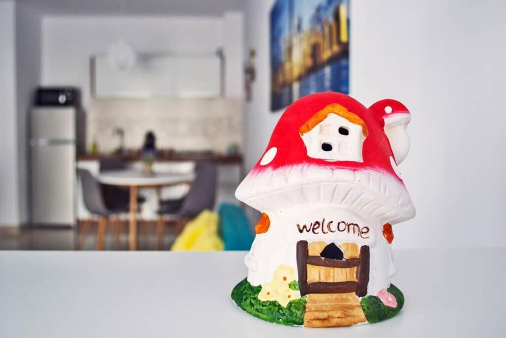 Dream Apartment+Parcare Gratuita Oradea Luaran gambar